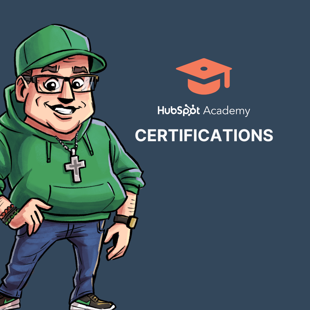 Ultimate HubSpot Academy Certifications Guide (updated For 2023)